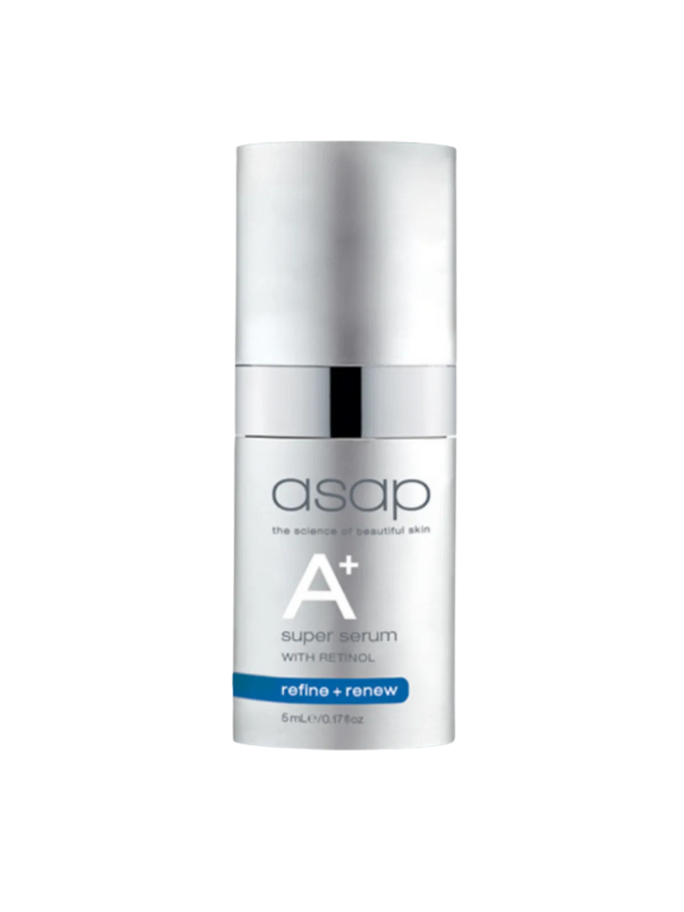 ASAP SPF 50+ Ultimate Defence