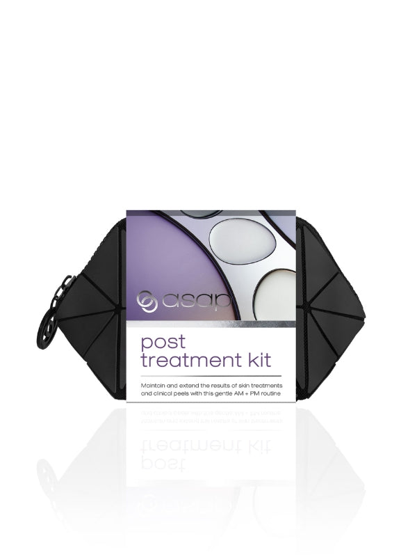 ASAP Post-Treatment Kit
