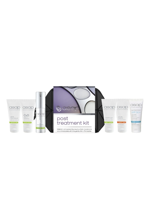 ASAP Post-Treatment Kit