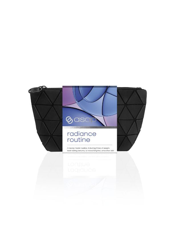 ASAP Radiance Routine