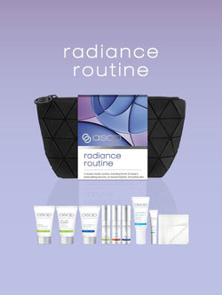 ASAP Radiance Routine