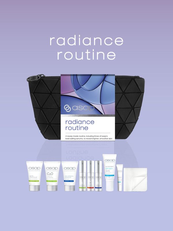 ASAP Radiance Routine