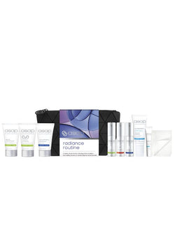 ASAP Radiance Routine