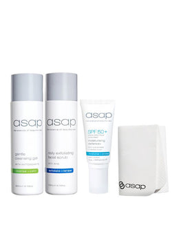 ASAP Triple Treat