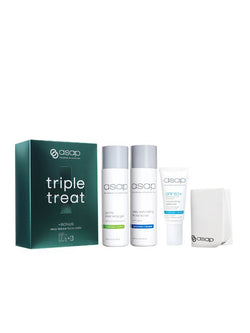 ASAP Triple Treat