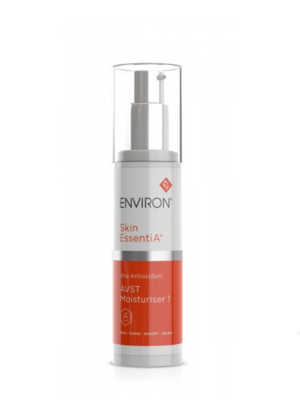Environ Skin EssentiA Vita-Antioxidant AVST Moisturiser