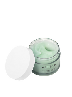 Alpha-H High Tide Water Cream with Australian Mint