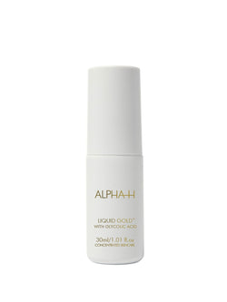 Alpha-H Liquid Gold with 5% Glycolic Acid 30ml