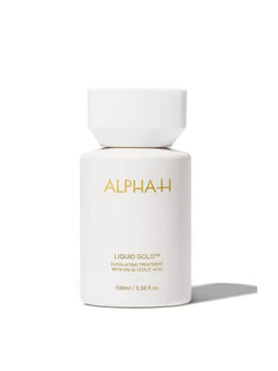 Alpha-H Liquid Gold with 5% Glycolic Acid