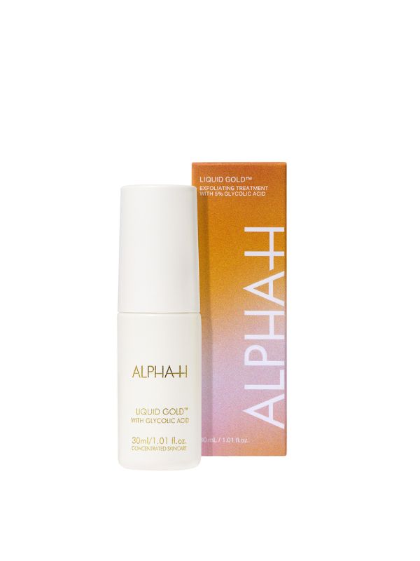 Alpha-H Liquid Gold with 5% Glycolic Acid