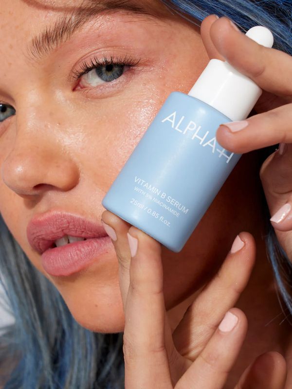 Alpha-H Vitamin B Serum with 5% Niacinamide