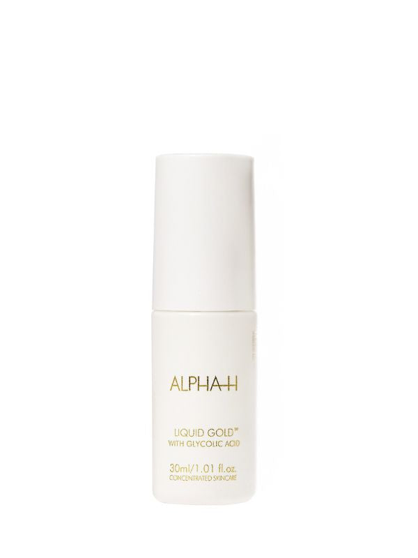 Alpha-H Liquid Gold with 5% Glycolic Acid