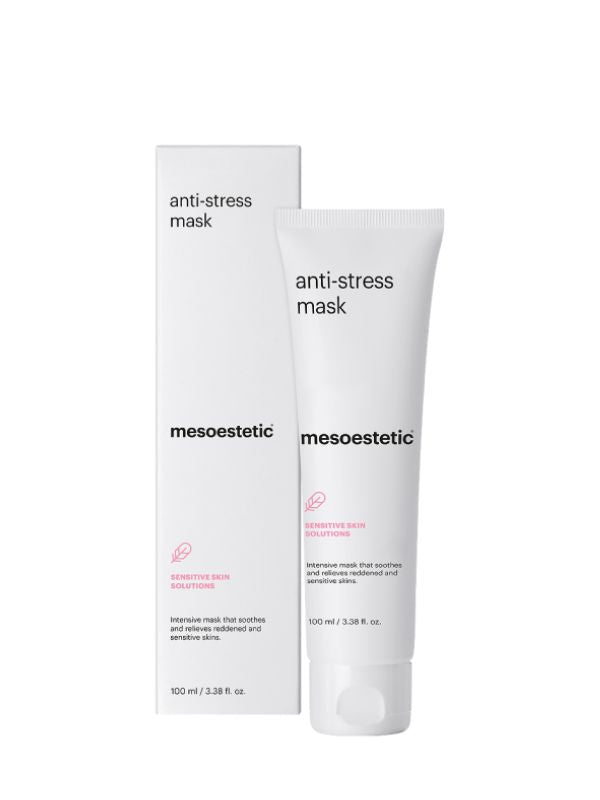 Mesoestetic Anti-Stress Face Mask