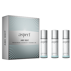 Aspect A, B, C Edit