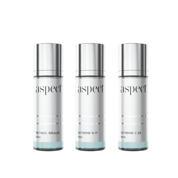 Aspect A, B, C Edit