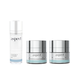 Aspect Day to Night Skin Set