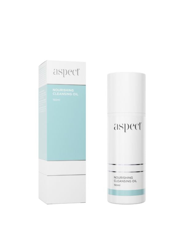 Aspect Nourishing Cleansing Oil