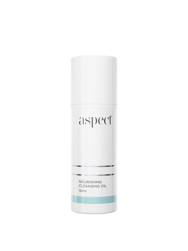 Aspect Nourishing Cleansing Oil