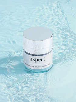 Aspect Restorative 8 Night Cream