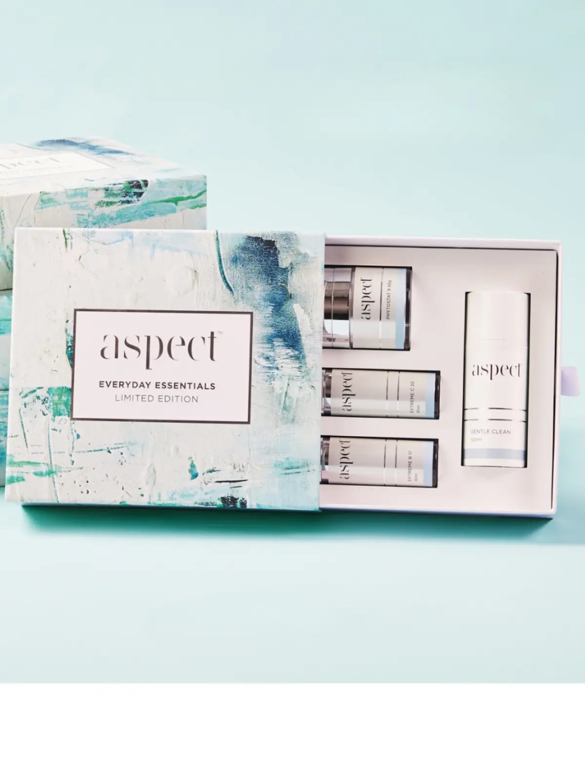 Aspect Everyday Essentials Limited Edition