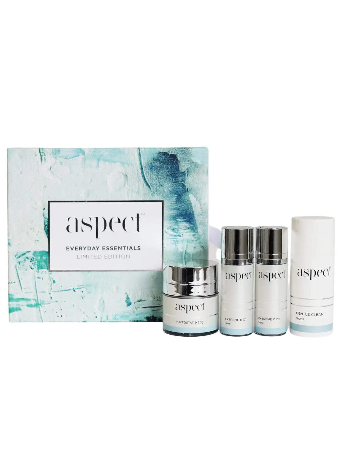Aspect Everyday Essentials Limited Edition