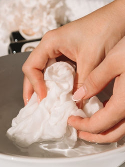Bestow Soaking Cloth