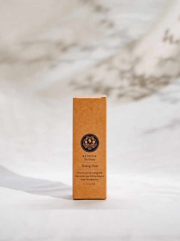Bestow Soaking Cloth