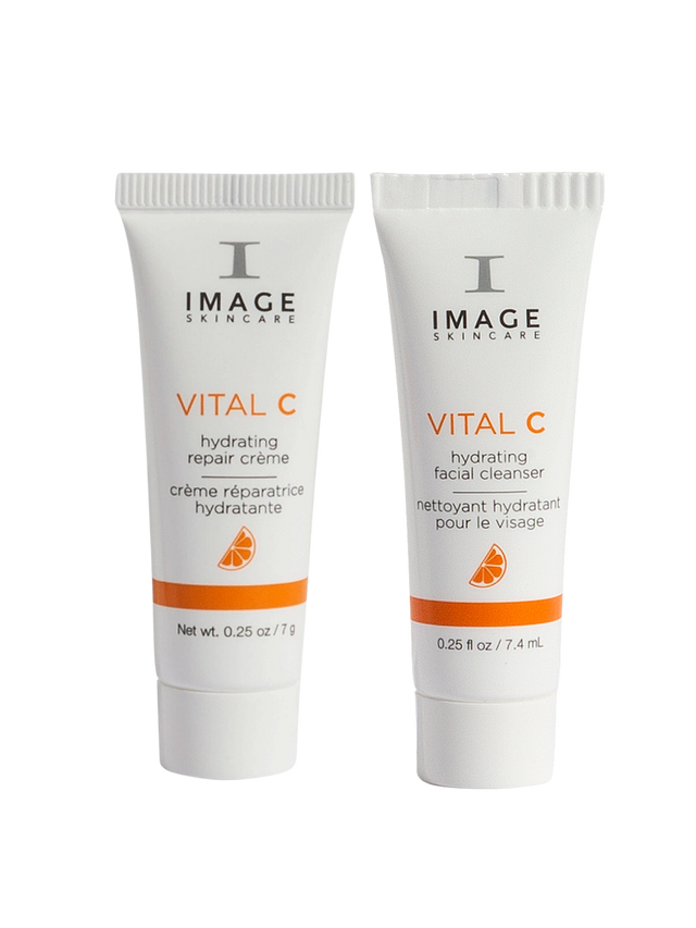 Image Vital C Duo
