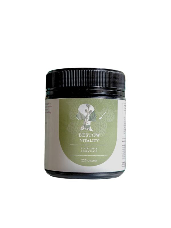 Bestow Vitality Powder