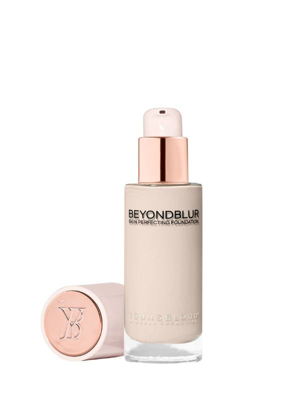 Youngblood BeyondBlur Skin Perfecting Foundation