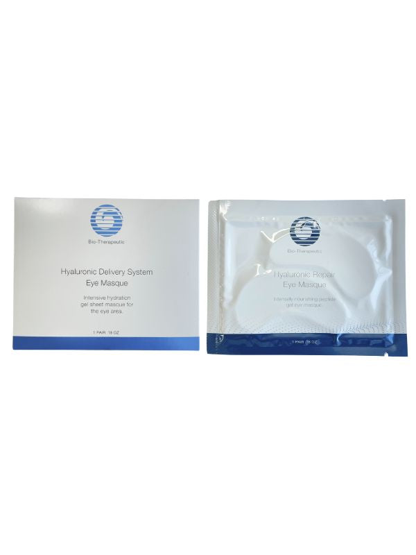 Bio Therapeutic Eye Masque Duo