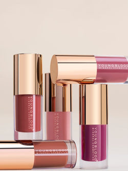 Youngblood EverGlow Lip Oil