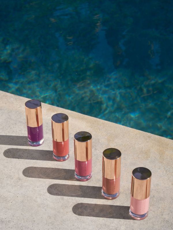 Youngblood EverGlow Lip Oil