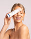 Women using Image Skincare Clear Cell Clairfying Salicylic Tonic from Skinmart