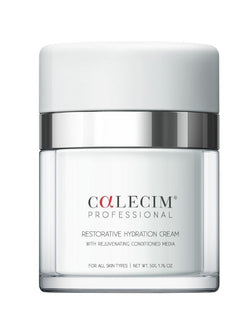 Calecim Restorative Hydration Cream 50g [Exp 10.26]