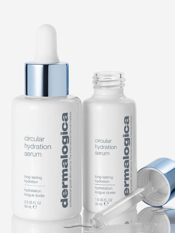 Dermalogica Circular Hydration Serum