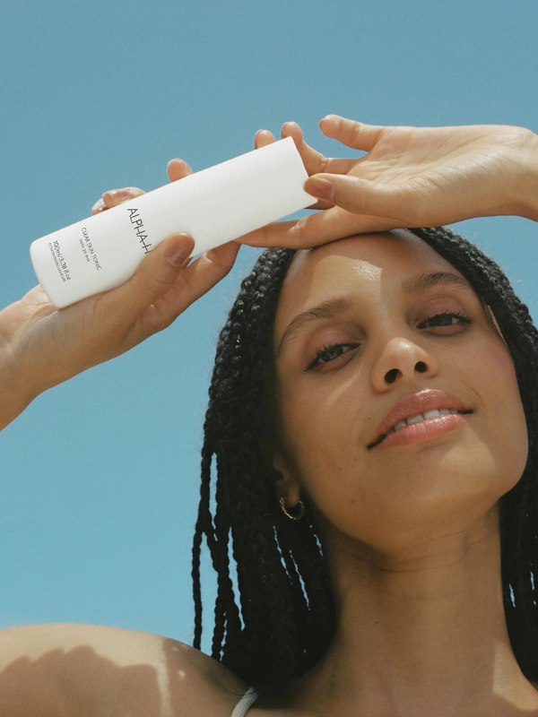 Alpha-H Clear Skin Tonic with 2% Salicylic Acid
