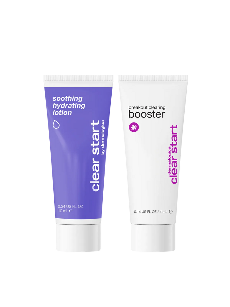 Dermalogica Clear Start Breakout Clearing Skin Kit