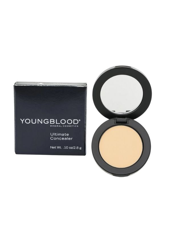 Youngblood Ultimate Concealer - Medium Warm
