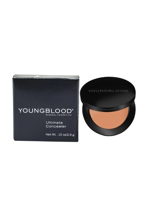 Youngblood Ultimate Concealer - Tan Deep