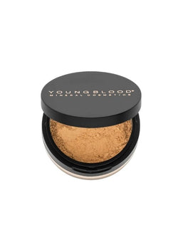 Youngblood Mineral Rice Powder - Dark