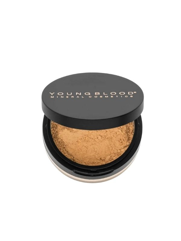 Youngblood Mineral Rice Powder - Dark