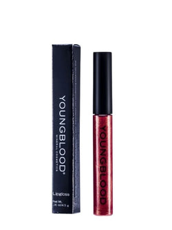 Youngblood Lipgloss - Rhapsody