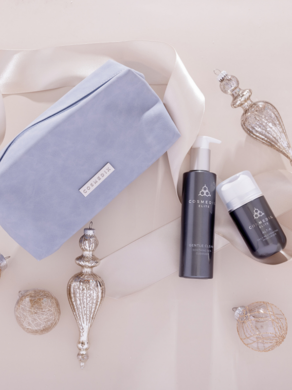 Cosmedix Elite Balance Holiday Kit