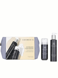 Cosmedix Elite Balance Holiday Kit