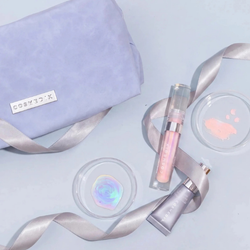 Cosmedix Liquid Glow Holiday Kit