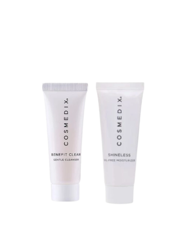 Cosmedix Resync Revitalizing Night Cream