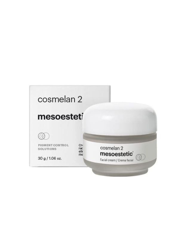 Mesoestetic Cosmelan Maintenance Cream 2