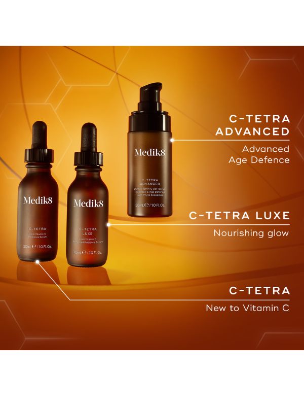 Medik8 C-Tetra Advanced