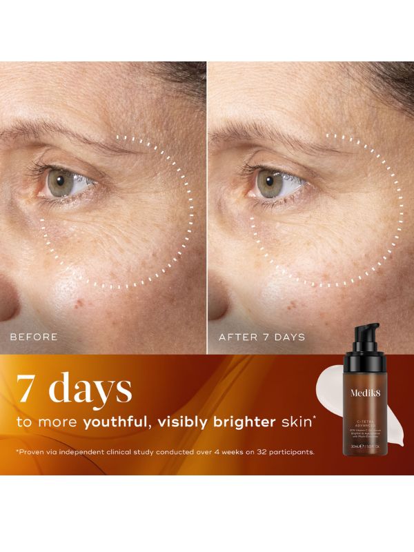 Medik8 C-Tetra Advanced